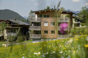 Chalet Apartment Oswalda-Hus Riezlern